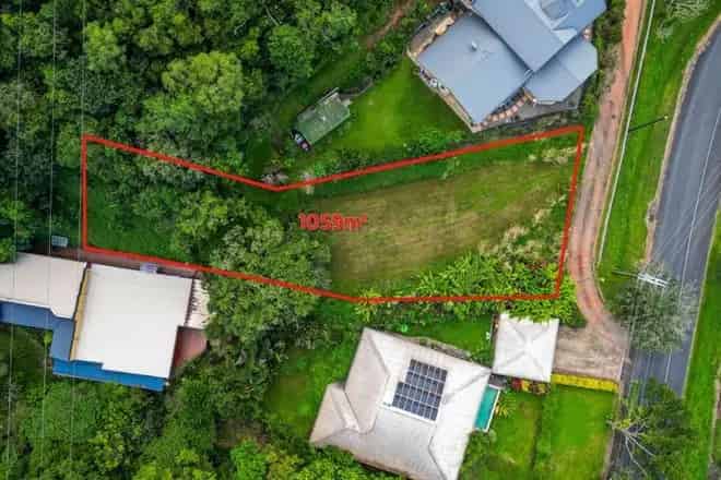 Land For Sale , Cairns, Queensland