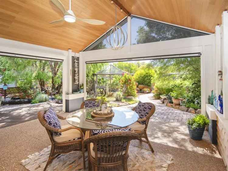 House For Sale in Witchcliffe, Western Australia