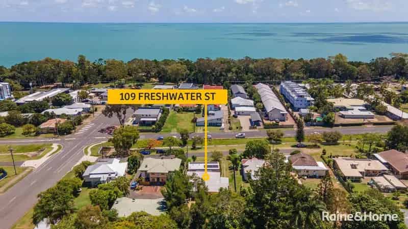 Buy House in Hervey Bay with 2 Bedrooms and Spacious Shed