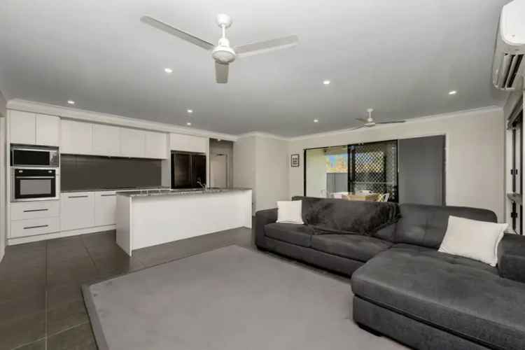 House For Rent in Townsville City, Queensland