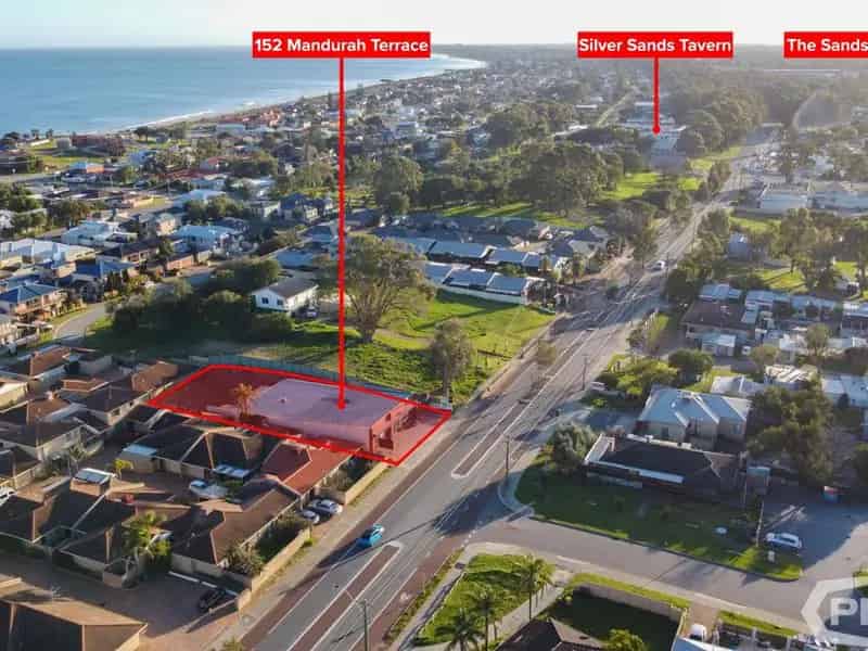 Commercial property For Sale , City of Mandurah, Western Australia