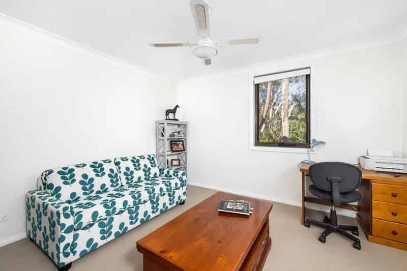 Buy Double Brick House in Scott Circuit with Elevated Treetop Views