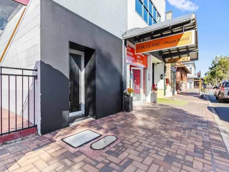 Commercial property For Rent , 162, Oxford Street, City of Vincent, Western Australia