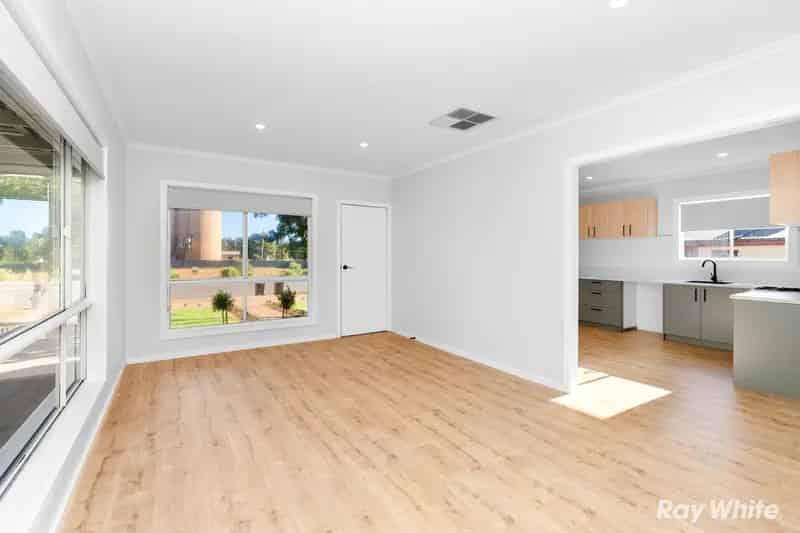 Fully Renovated Gem