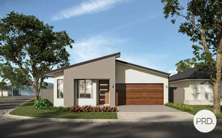 Secure Your Dream Lifestyle: Modern Off-the-Plan Masterpiece in Clyde