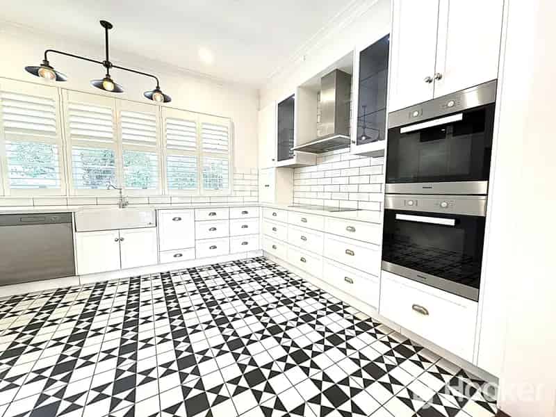 Buy brick home in Inverell with multiple living spaces and views