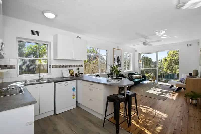 Real Estate For Lease - 1/11 Cormack Street - Balgowlah , NSW