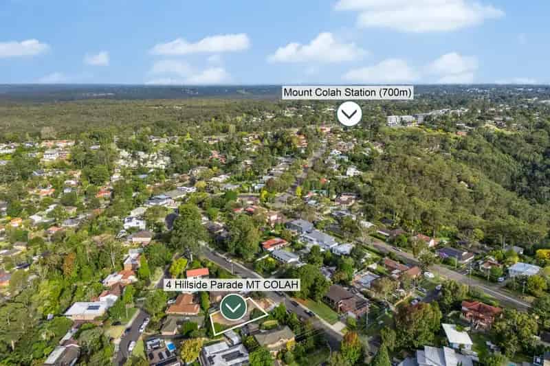 Land For Sale , Sydney, New South Wales