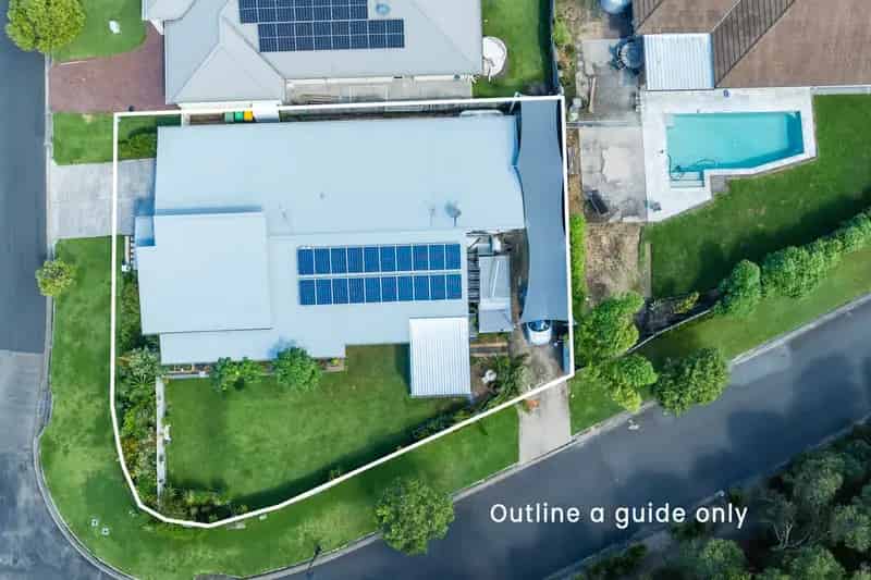 2 Myrtus Street, Mountain Creek QLD 4557 - House For Sale