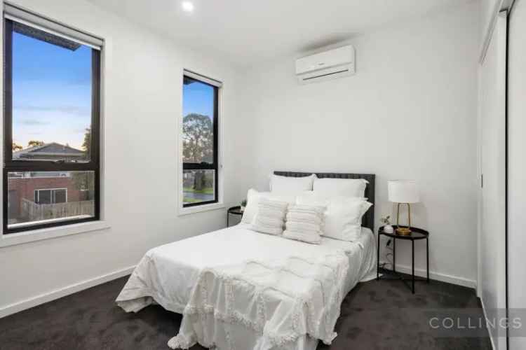 4 rooms house of 176 m² in Melbourne