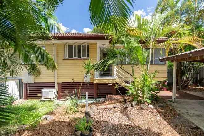 House For Rent in 250, Watson Road, Brisbane City, Queensland