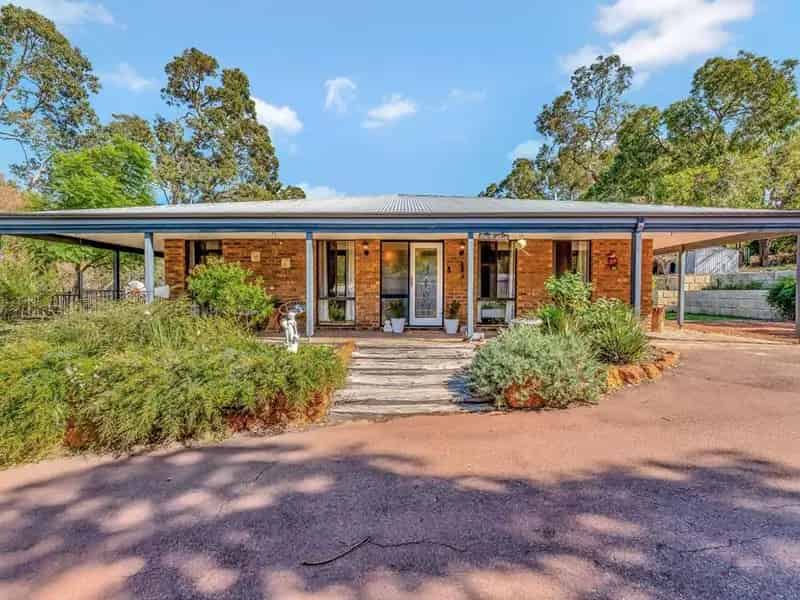 House For Sale , Shire of Mundaring, Western Australia