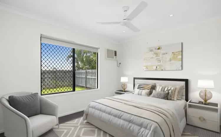 Charming 3-Bedroom Home in Deeragun