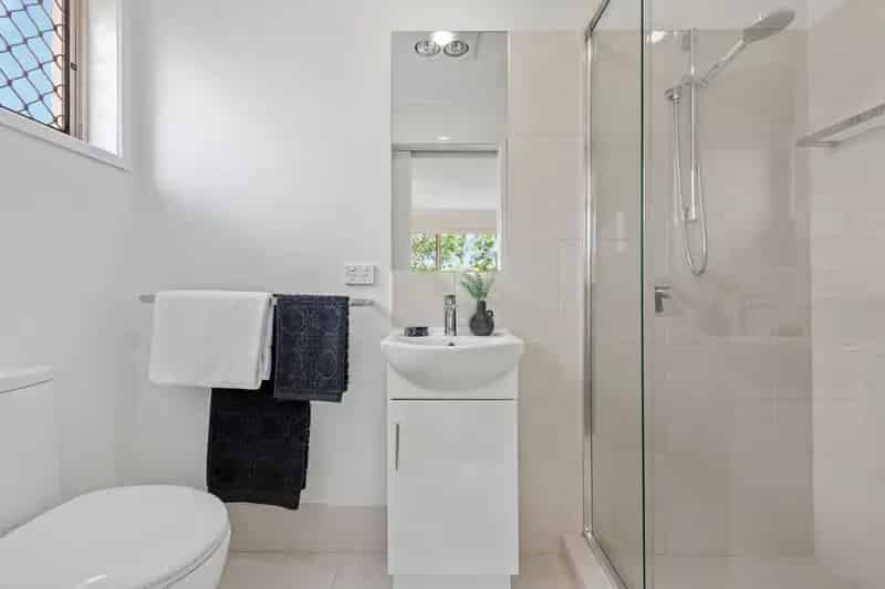 Immaculate Three Bedroom Townhome!