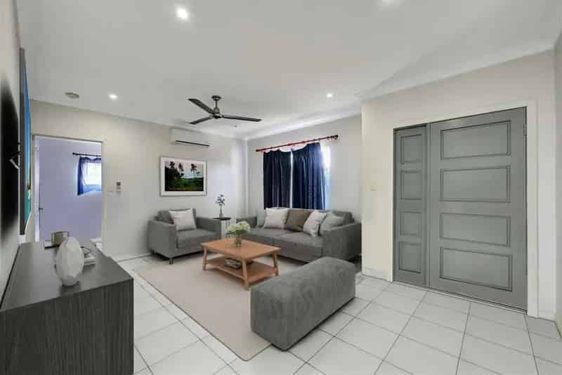 Buy Rural Property Family Oasis in Black River with Modern Features