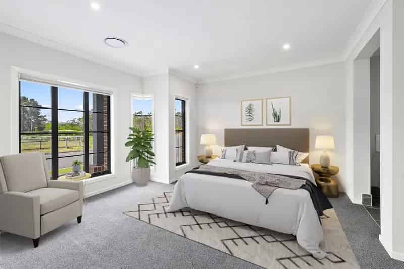 Real Estate For Lease - 38 Windeyer Street - Renwick , NSW