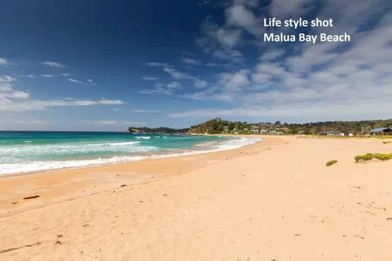 Land For Rent , Malua Bay, New South Wales