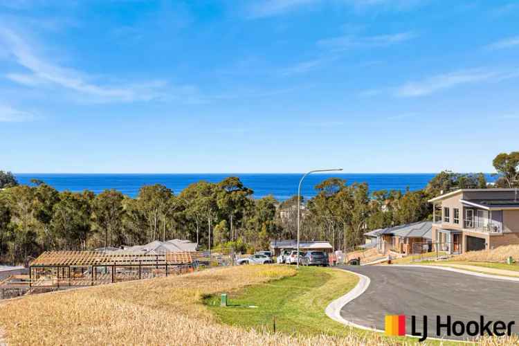 Land For Rent in Malua Bay, New South Wales