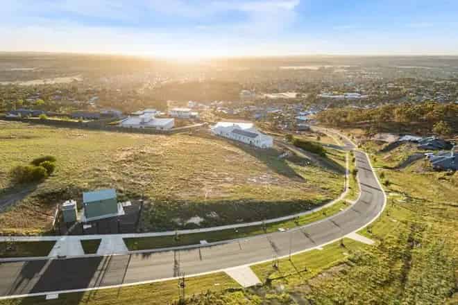 Land For Sale , 10, Natasha Close, Shire of Moorabool, Victoria