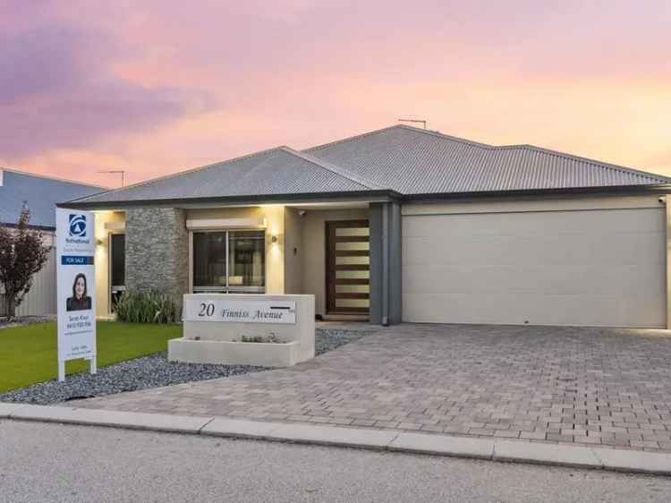 House For Sale in City of Swan, Western Australia