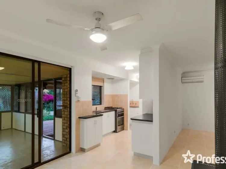 House For Rent in City of Kwinana, Western Australia