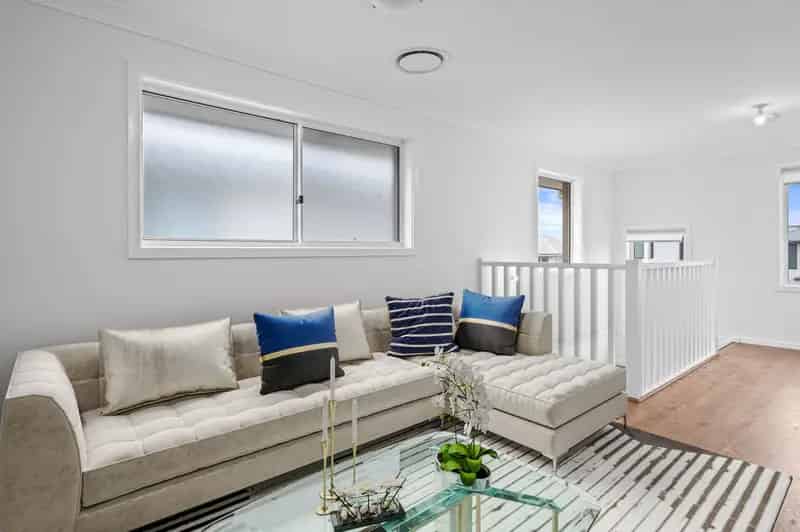 Lease 4 Bedroom Home in Box Hill with Modern Features