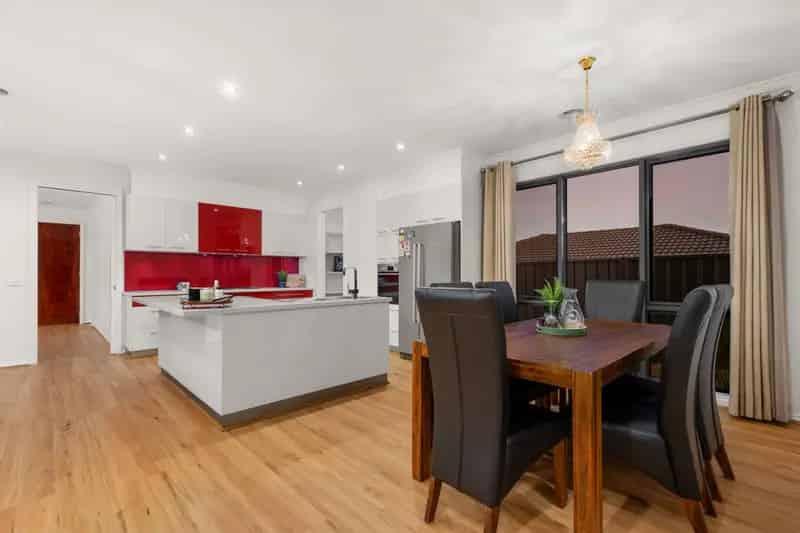 Real Estate For Lease - 7 Isaacson Street - Franklin , ACT