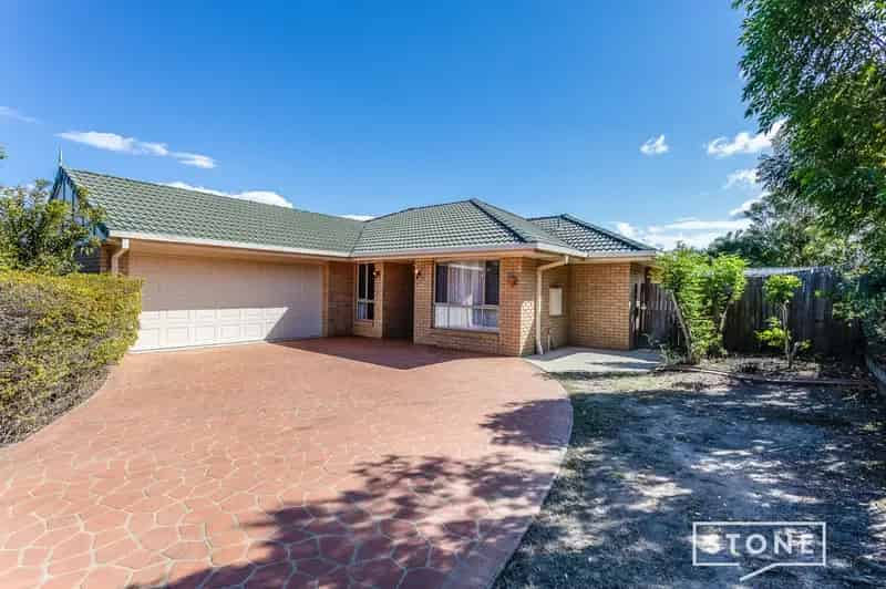 Real Estate For Lease - 28 Townley Drive - North Lakes , QLD