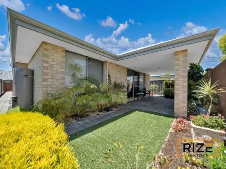 House For Sale in City of Wanneroo, Western Australia