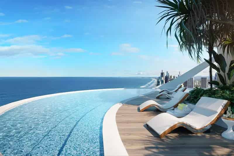 Apartment For Sale , Gold Coast City, Queensland