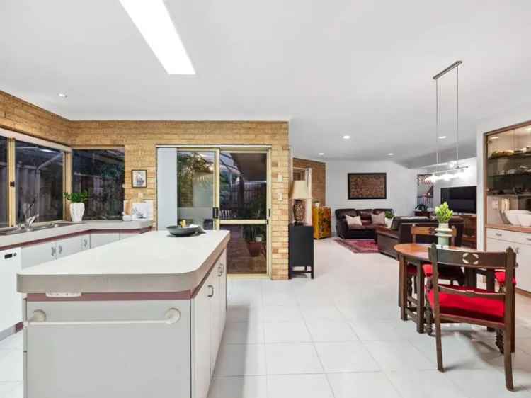 Inner City 4 Bed 2 Bath Home Highgate Primary Mount Lawley SHS Catchment