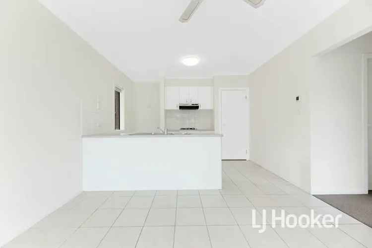 Buy House in Pakenham with Four Bedrooms and Spacious Backyard