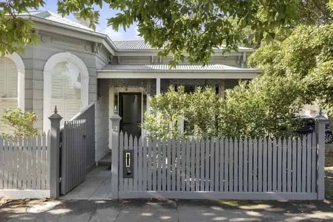 House For Sale , 23, Wright Street, Melbourne, Victoria