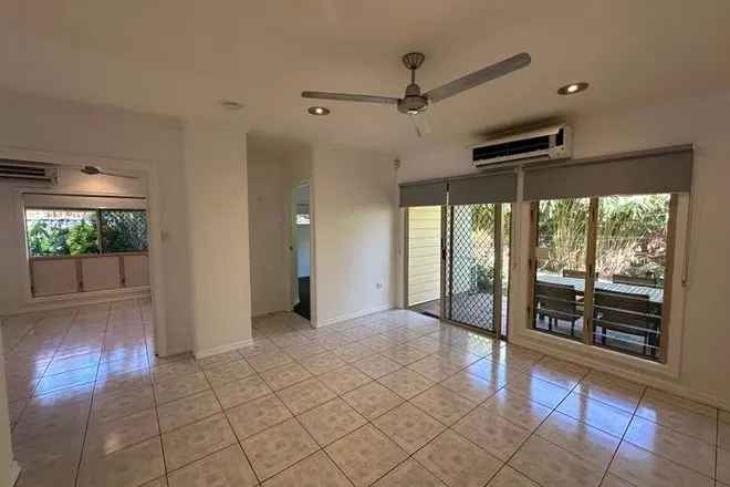 House For Rent in Cairns, Queensland