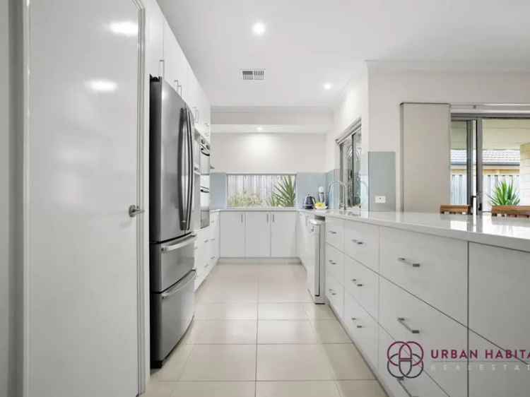 House For Sale in City of Kwinana, Western Australia