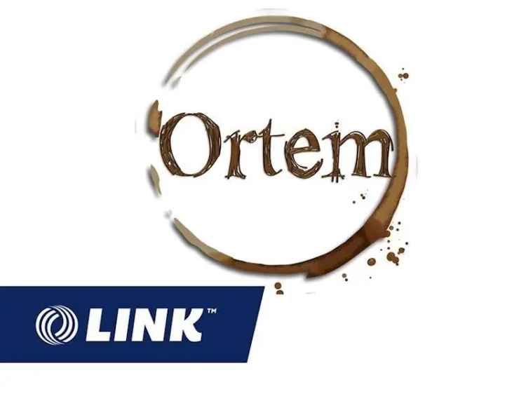 Ortem Cafe for Sale | Toowoomba