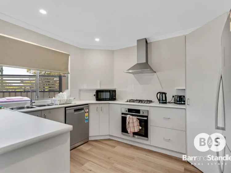 House For Sale in Bunbury, Western Australia