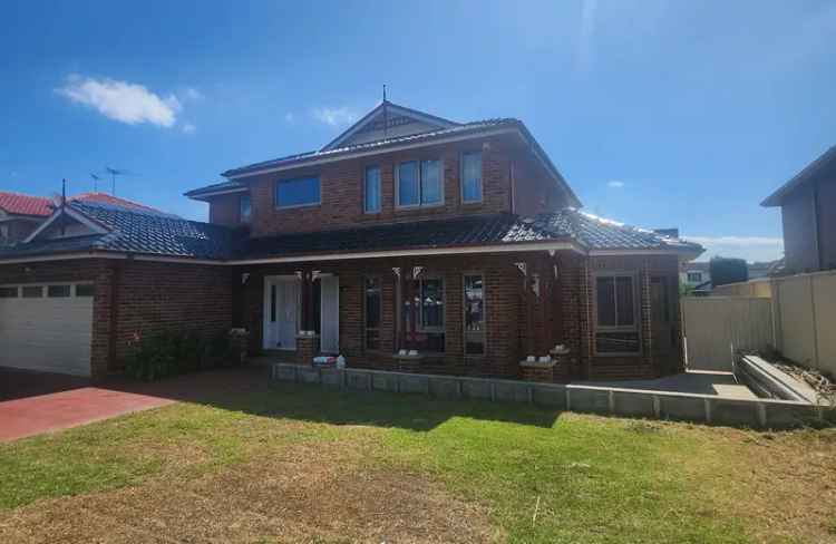 4 Bedroom Family Home for Lease in Green Valley