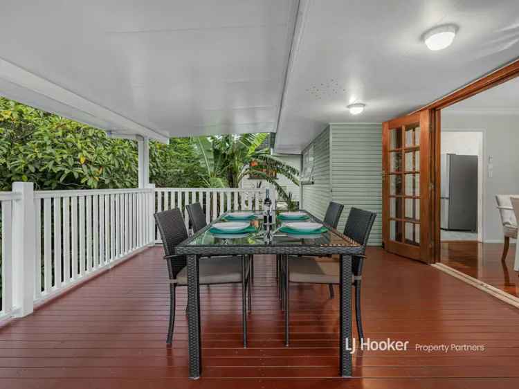 House For Sale in 79, Ballarat Street, Brisbane City, Queensland