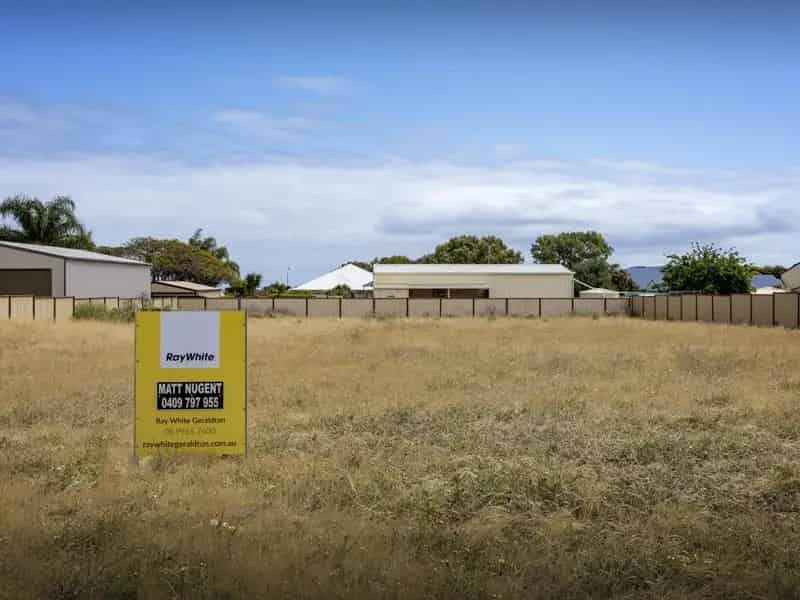 Land For Sale , Geraldton, Western Australia