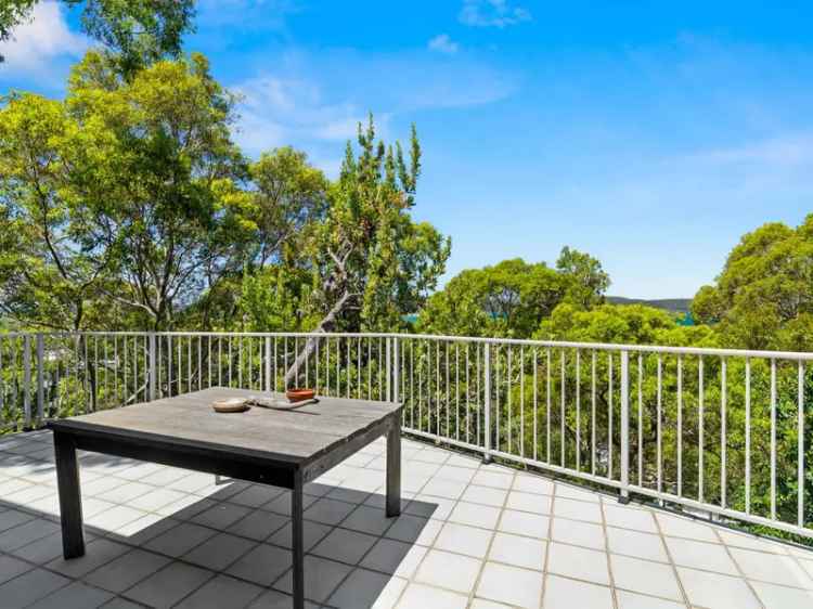 Real Estate For Sale - 48 Onthonna Terrace - Umina Beach , NSW