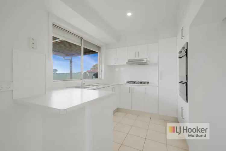 House For Rent in Newcastle-Maitland, New South Wales