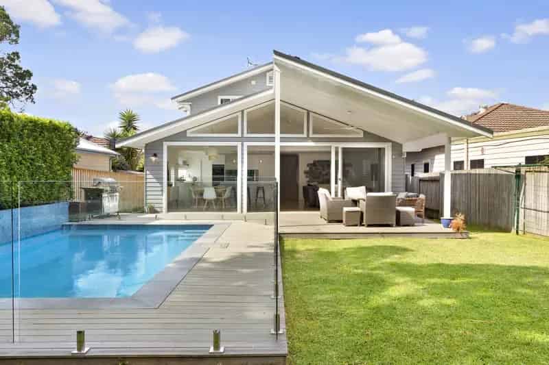 Real Estate For Lease - 4 Judith Street - Seaforth , NSW