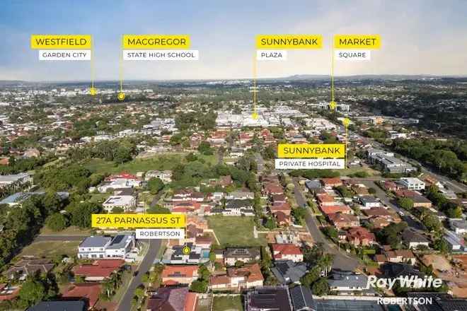 House For Sale , City of Brisbane, Queensland
