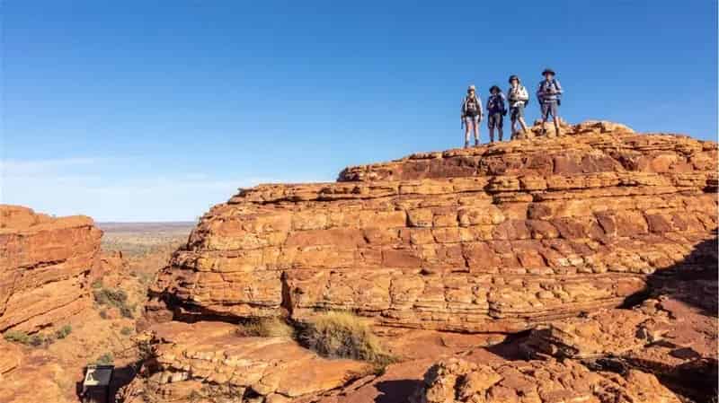 Buy Adventure Tourism Business in Australia with 4WD Tours and Great Reputation