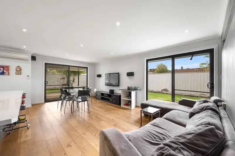 Easy Modern Living