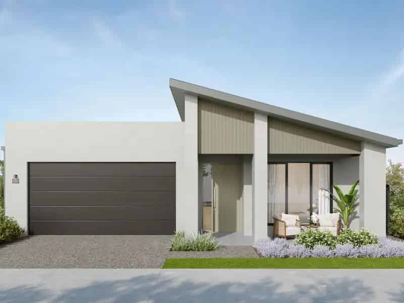 Stockland Halcyon Gables