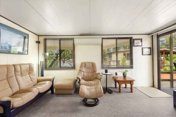 2 Bedroom Villa North Narrabeen NSW