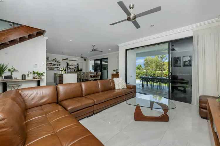 Rent Elegant House with Golf Course Views in Rosslea