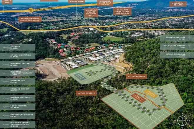 Land For Sale , Logan City, Queensland